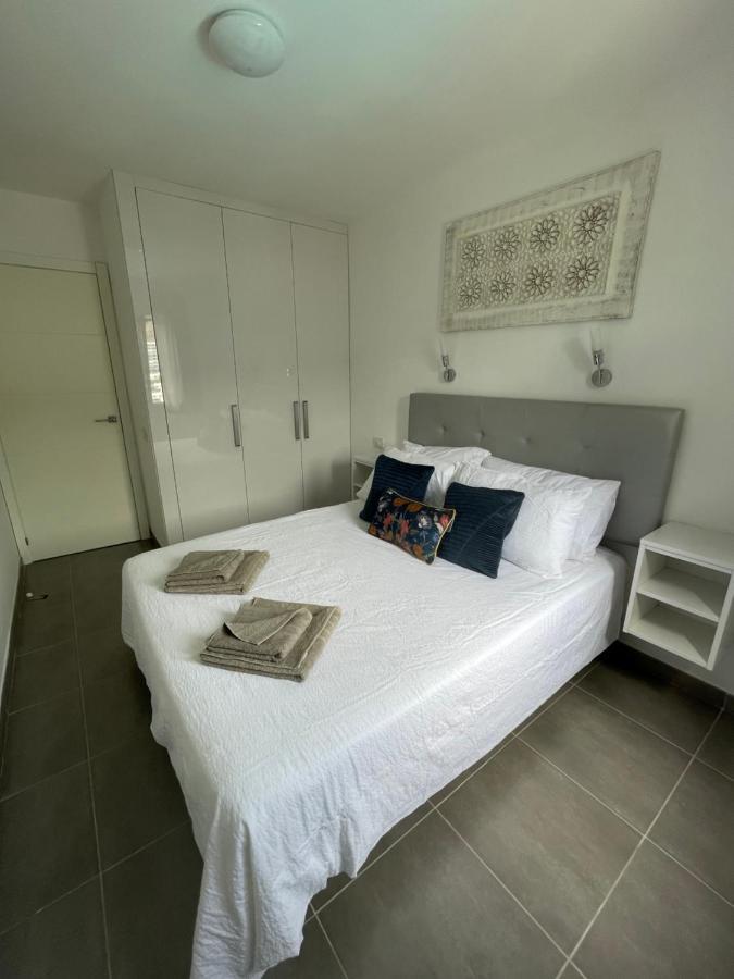 Dashaway2Gc At Cumana II Puerto Rico Apartment Пуерто Рико Екстериор снимка